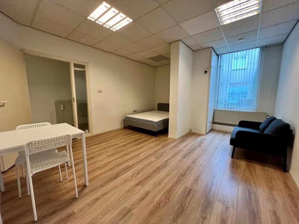 apartments for rent on Jac Thijssedomein 2