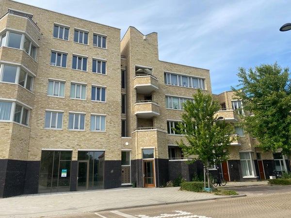 Voltastraat