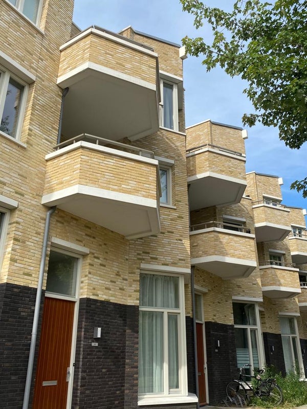 Voltastraat