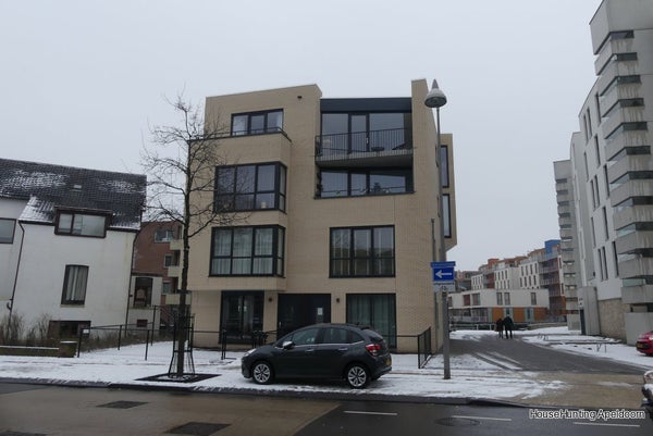 appartementen te huur op Stationsstraat