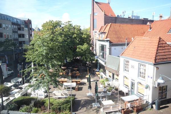 appartementen te huur op Gasthuisplein