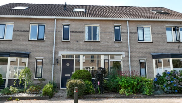 Juffrouw Oosterweg, Beekbergen