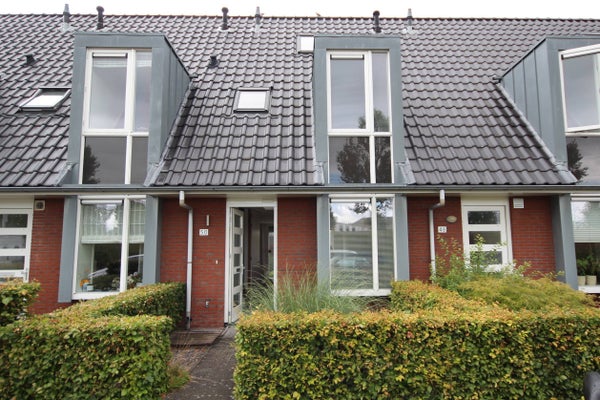 Tuinwal, Zwolle