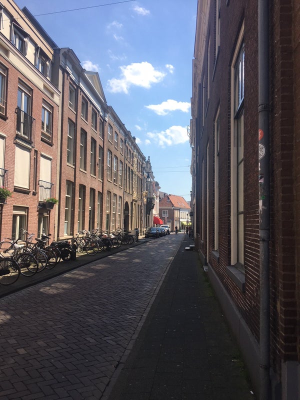 Kamperstraat, Zwolle