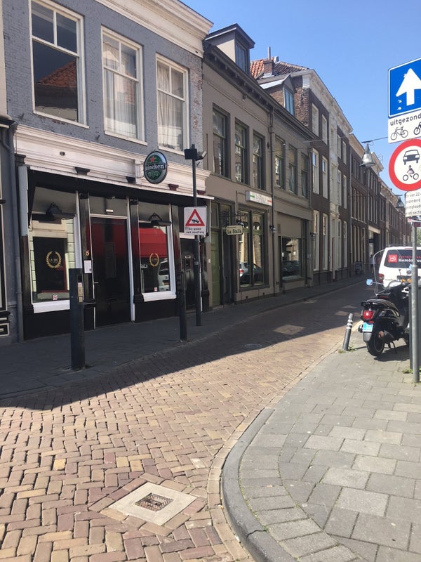 Kamperstraat, Zwolle