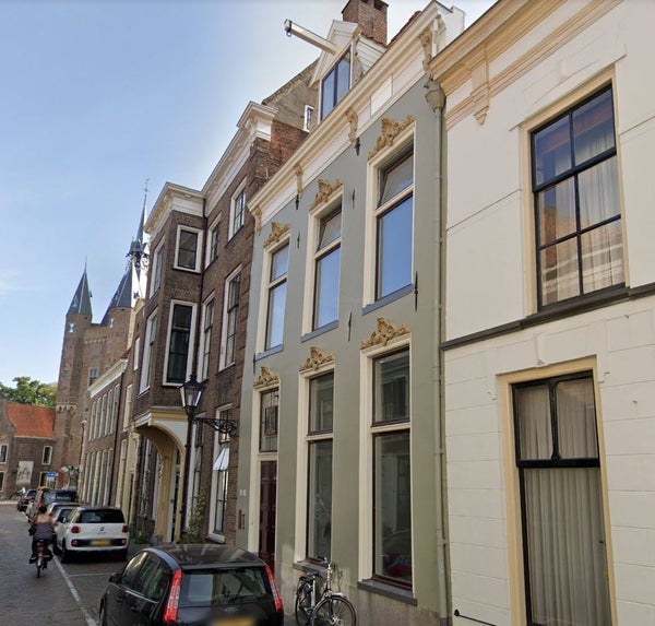 appartementen te huur op Koestraat
