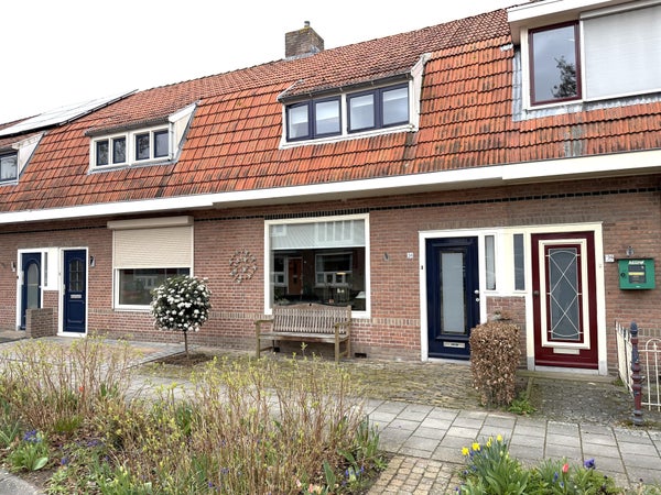 private-rentals for rent on Sportlaan