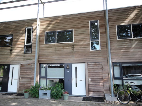 homes for rent on Goudplevierstraat