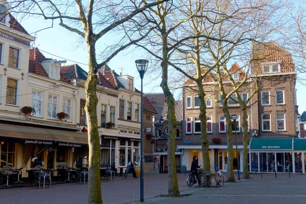 Papendwarsstraat, Zwolle