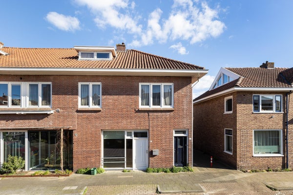Klimopstraat, Zwolle