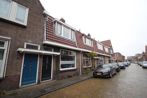 Seringenstraat, Zwolle