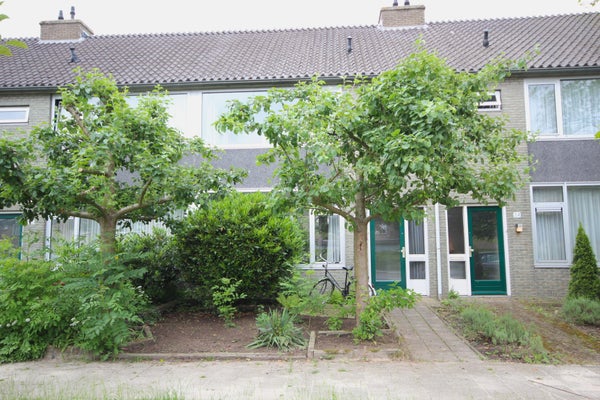 private-rentals for rent on Patrijsstraat