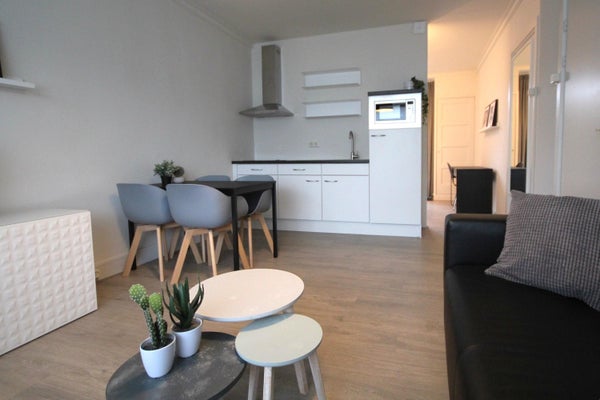 studios te huur op Molenweg