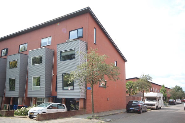 huurwoningen te huur op Bussenmakerstraat