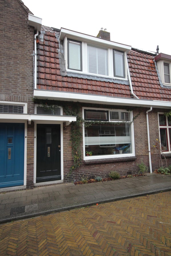 Seringenstraat, Zwolle