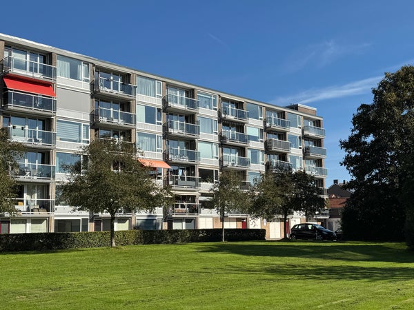 homes for rent on Telemannstraat