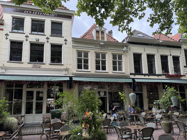 appartementen te huur op Papendwarsstraat