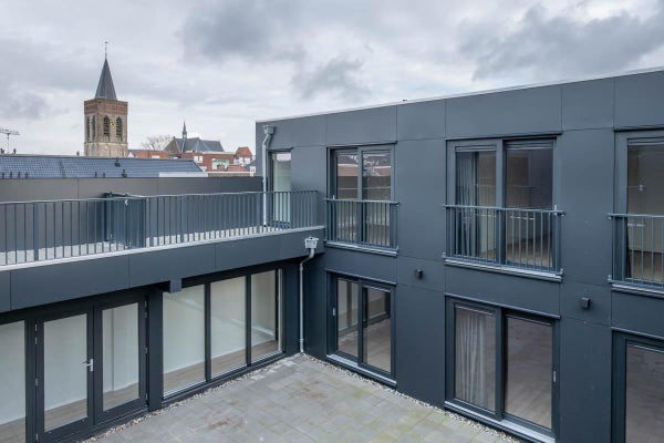 Marktstraat 105 E, Ede
