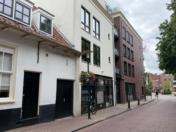 Kreupelstraat 6 A, Amersfoort