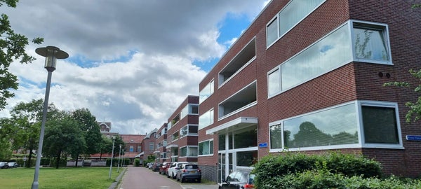 Prins Willem-Alexanderlaan 34, Amersfoort