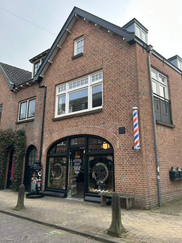 Nieuweweg 7 a, Laren