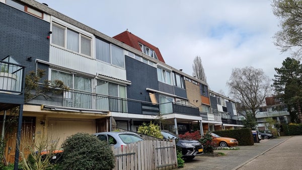 private-rentals for rent on Ereprijsstraat