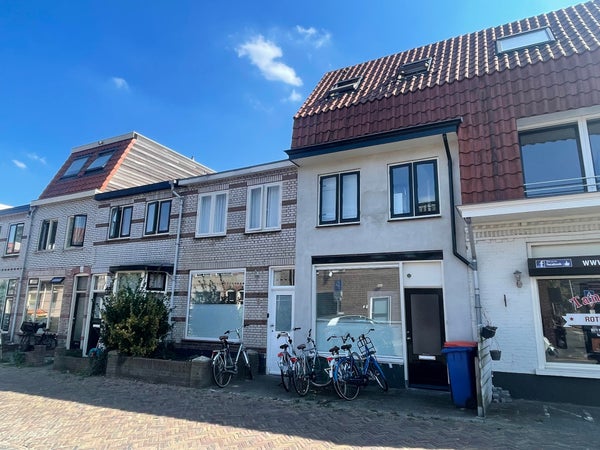 appartementen te huur op Aldegondestraat
