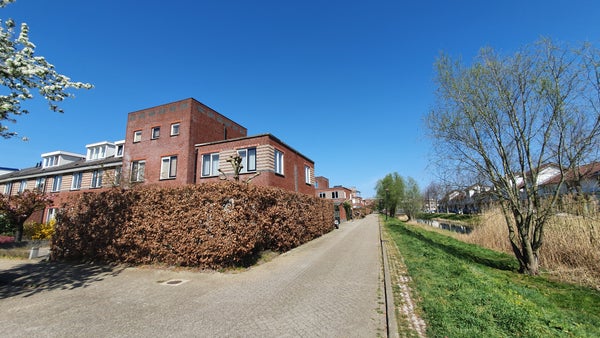 Winstongaarde 29, Amersfoort
