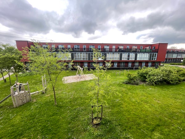 Baars 45 Amersfoort