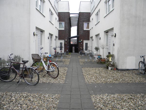 apartments for rent on Achter de Arnhemse Poortwal