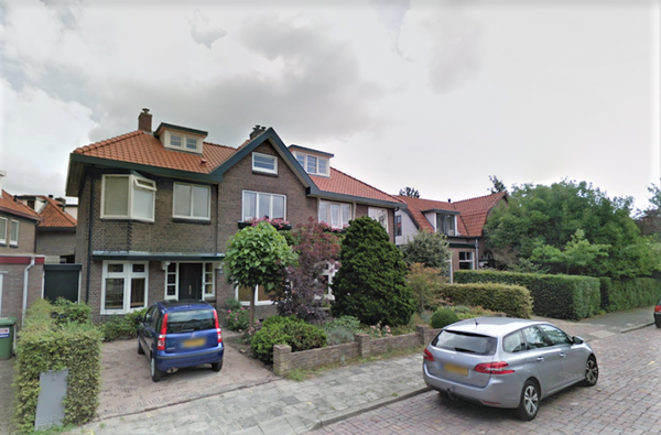 appartementen te huur op Arnhemseweg