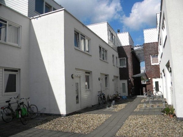 particuliere-woningen te huur op Achter de Arnhemse Poortwal