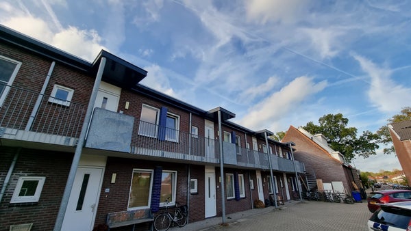 appartementen te huur op Soesterweg