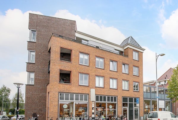 Weltevreden 91, Amersfoort