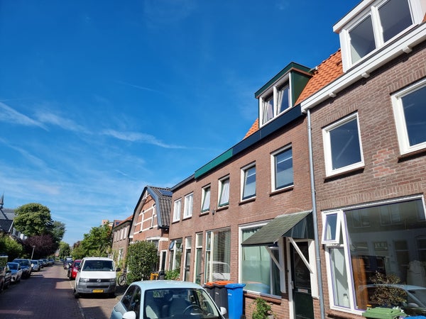 particuliere-woningen te huur op Matthias Withoosstraat