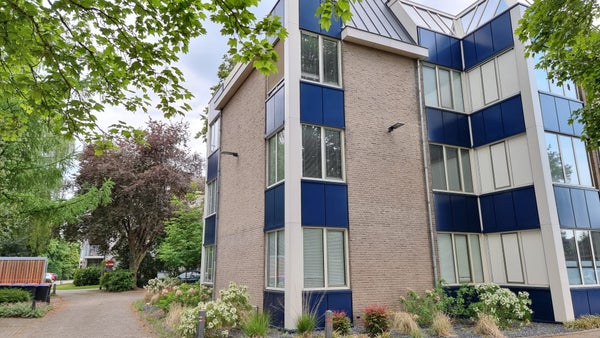 appartementen te huur op Eemweg