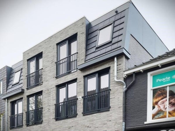 appartementen te huur op Marktstraat