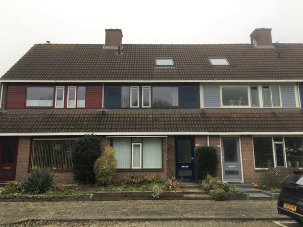 Balladelaan 254, Amersfoort