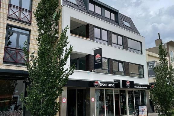 apartments for rent on Voorheuvel