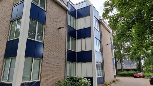 Eemweg 4 C, Baarn