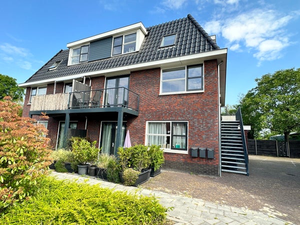 Ludenhof 34, Hoevelaken
