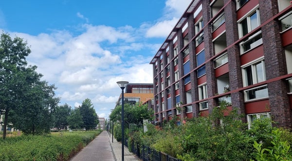 De Leerbrief 15, Amersfoort