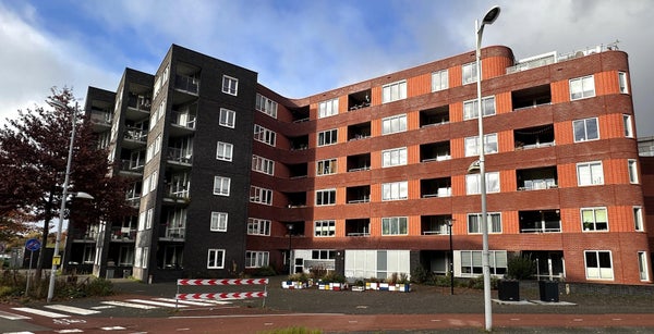Piet Mondriaanplein 119, Amersfoort