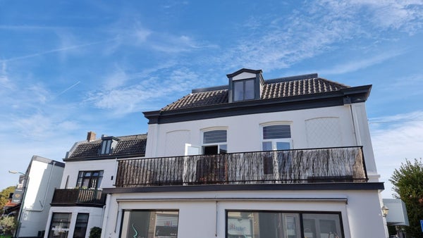 Nieuwstraat 42, Baarn