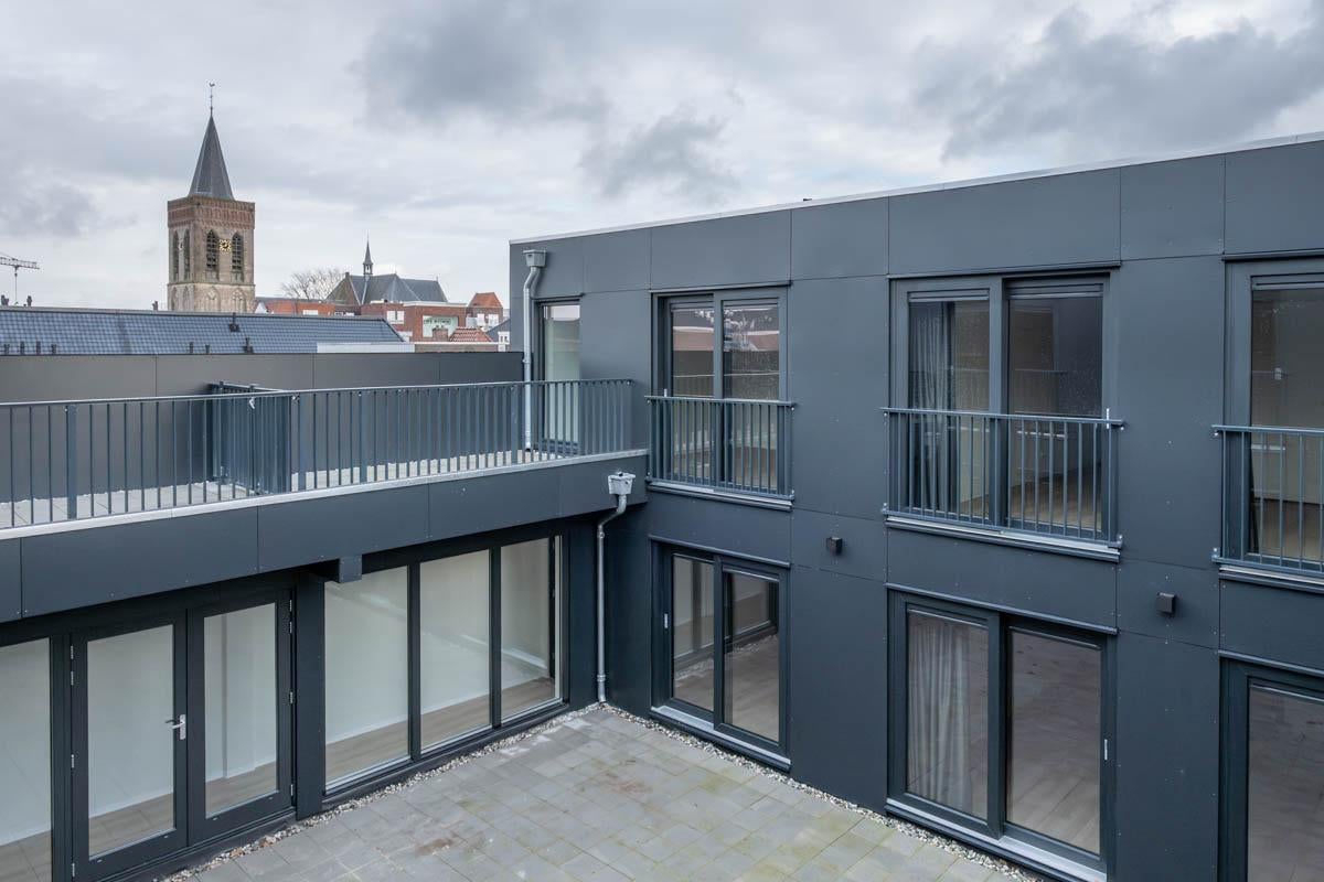 Appartement in Ede
