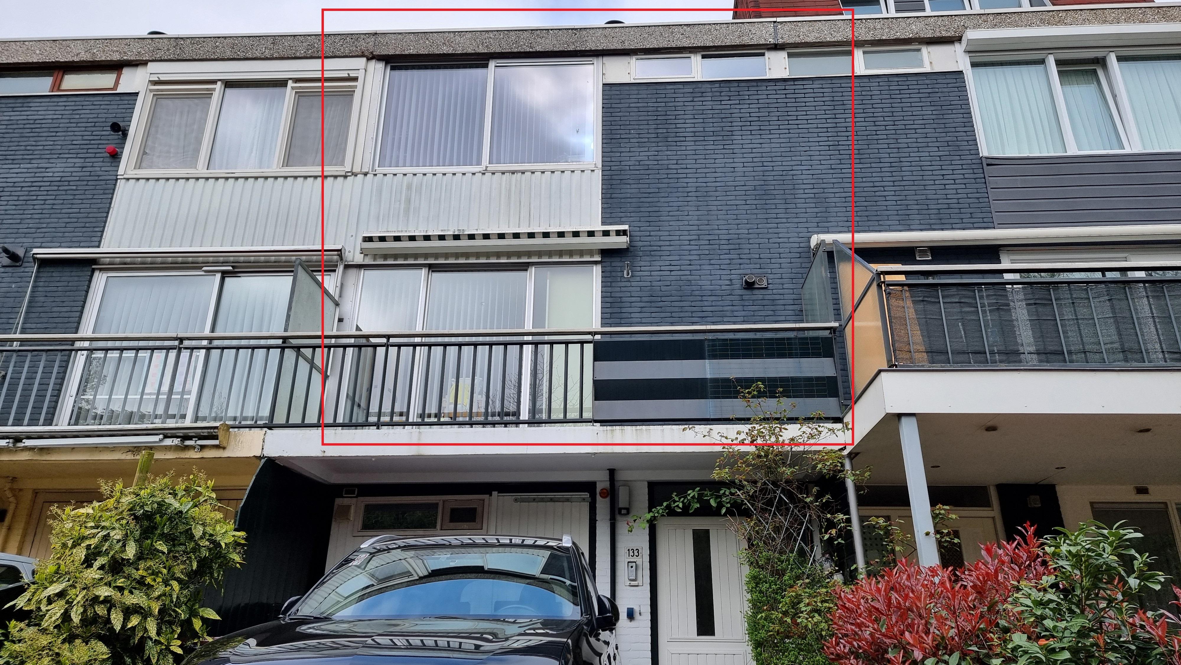 Family home in Soest