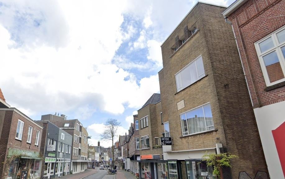 Appartement in Hilversum