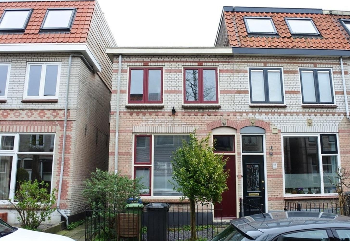 Appartement in Amersfoort