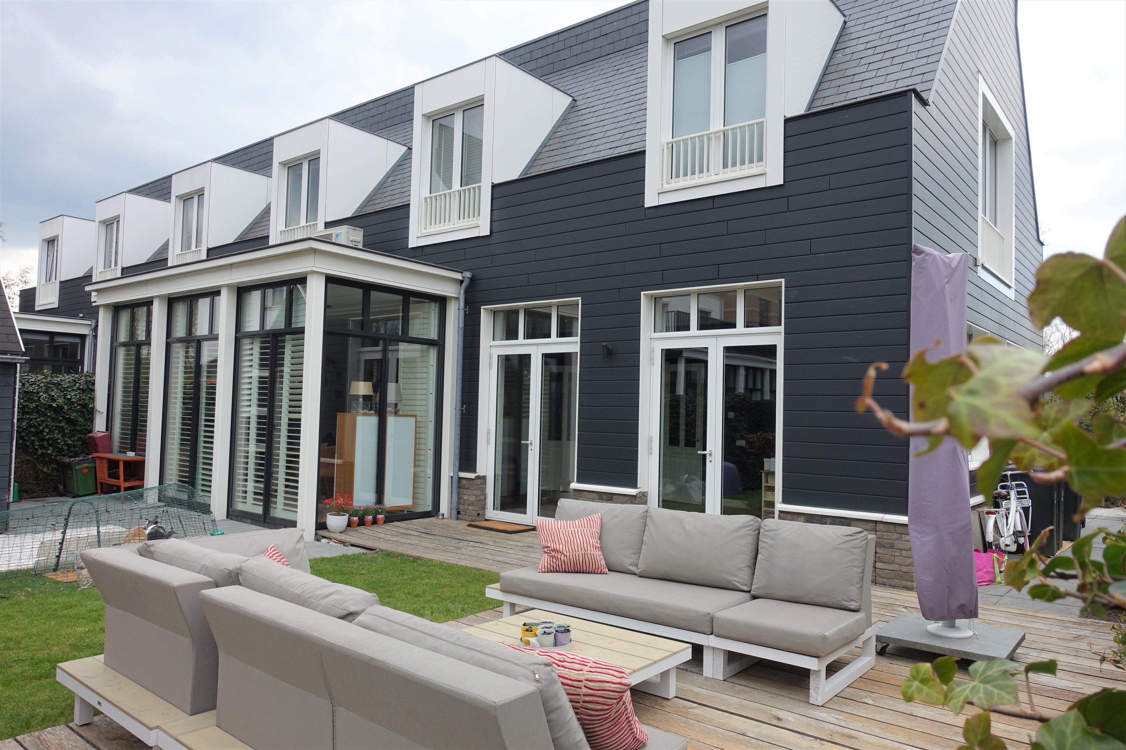 Woonhuis in Stichtse Vecht