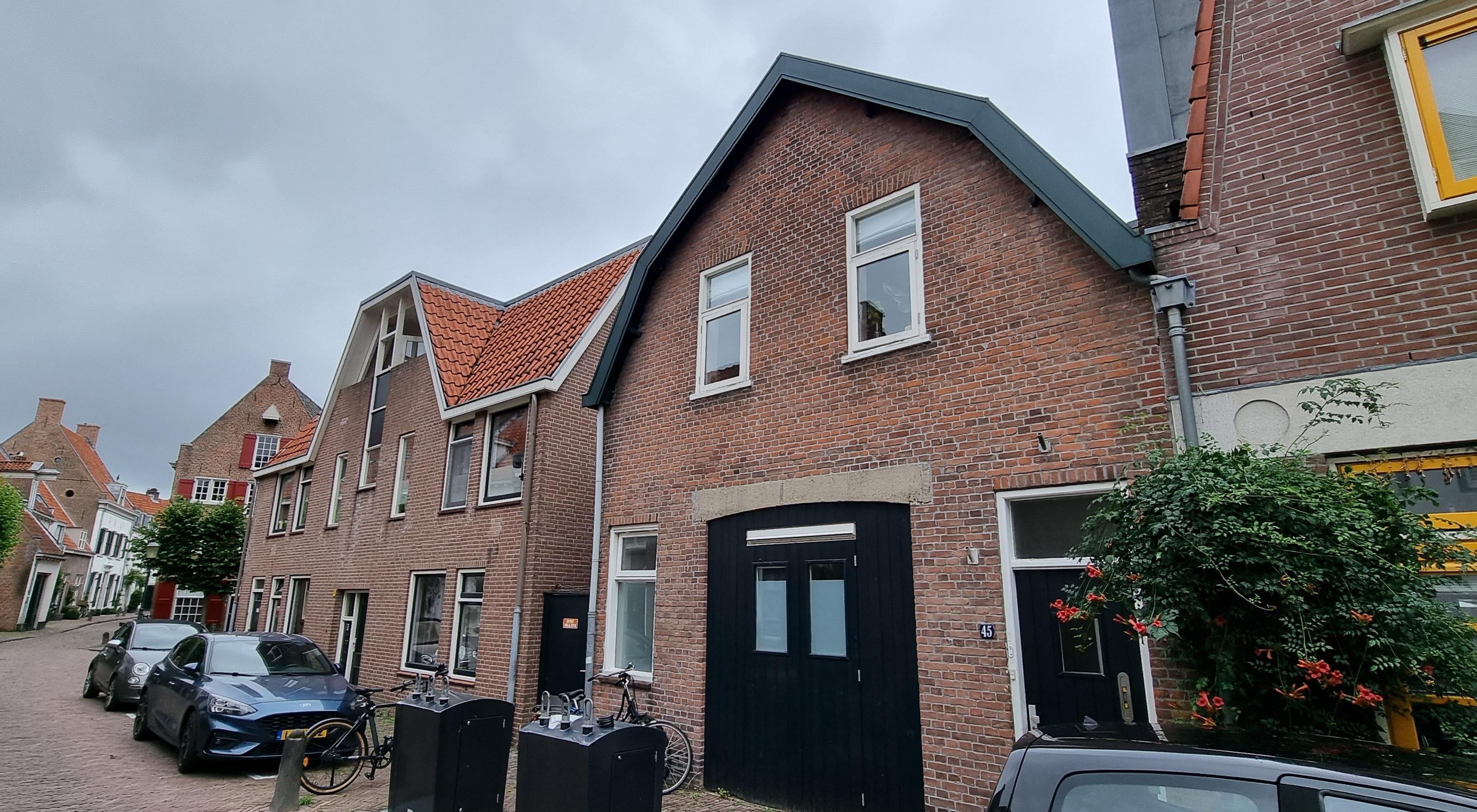 Apartment in Amersfoort